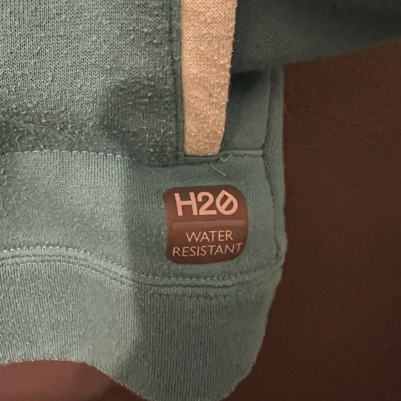 CAT hoodie size 2x - Picture 3 of 7